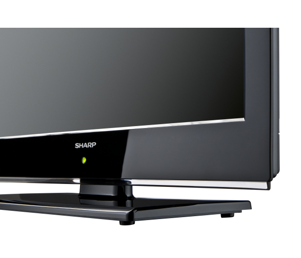 Sharp LC 22LE510 - 1407462 - zdjęcie 5
